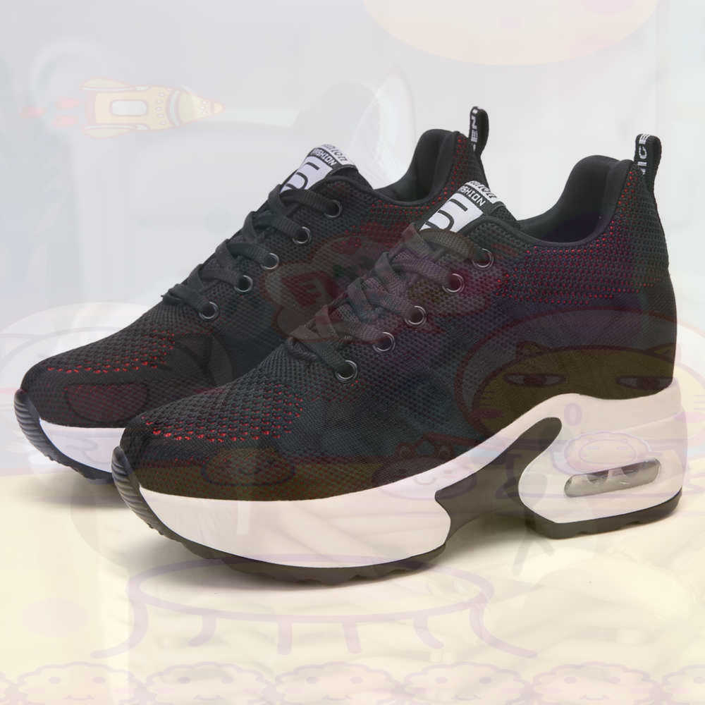 Men'S Grooming Trends - Rouge taille 36 chaussures femme Tennis
