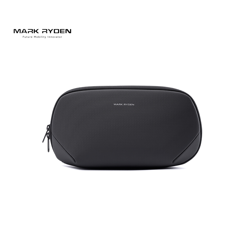 Trousse de toilette MARK RYDEN - Mens Grooming Kit Case avis et prix