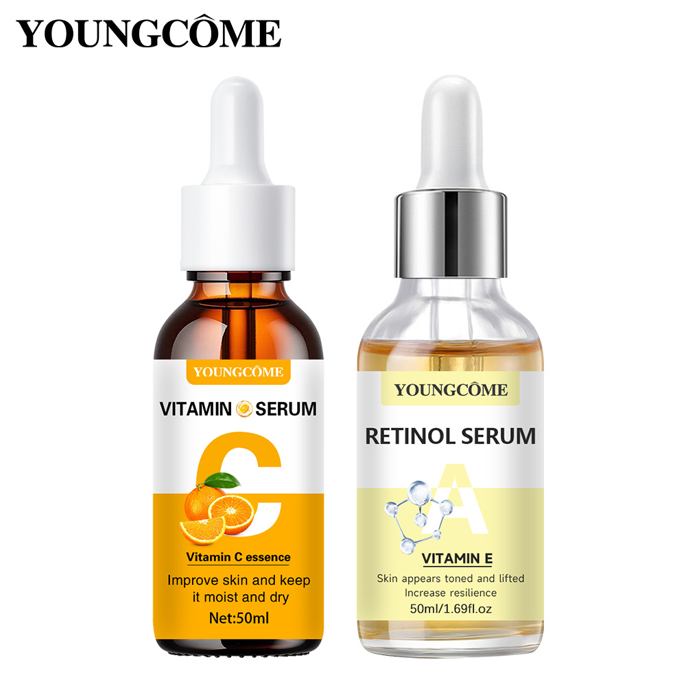 Sérum fortifié à la vitamine C - The Ordinary Serum Hyaluronic Acid avis et prix