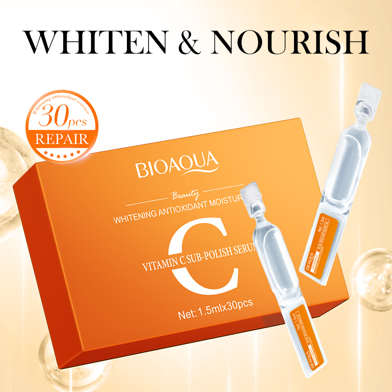 Sérum hydratant pour le visage - The Ordinary Serum Hyaluronic Acid avis et prix