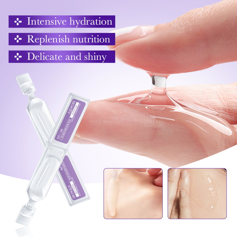 Sérum hydratant pour le visage - The Ordinary Serum Hyaluronic Acid avis et prix