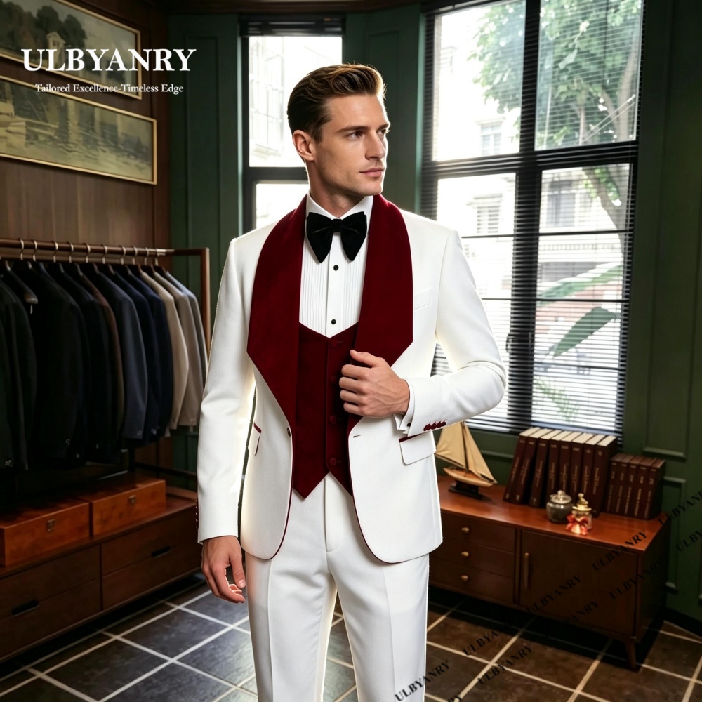 Ensemble de costume formel pou - Men'S Grooming Trends avis et prix