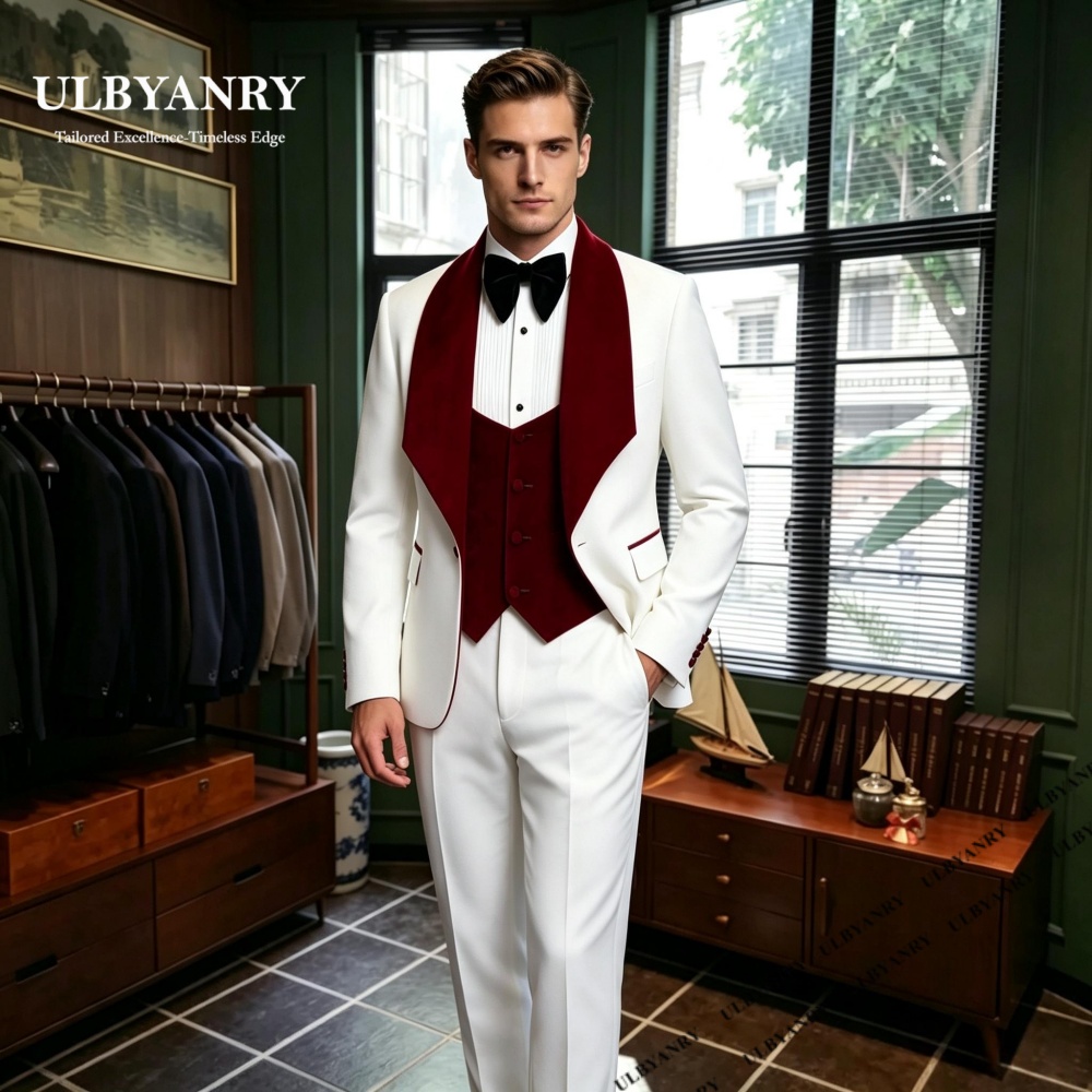 Ensemble de costume formel pou - Men'S Grooming Trends avis et prix