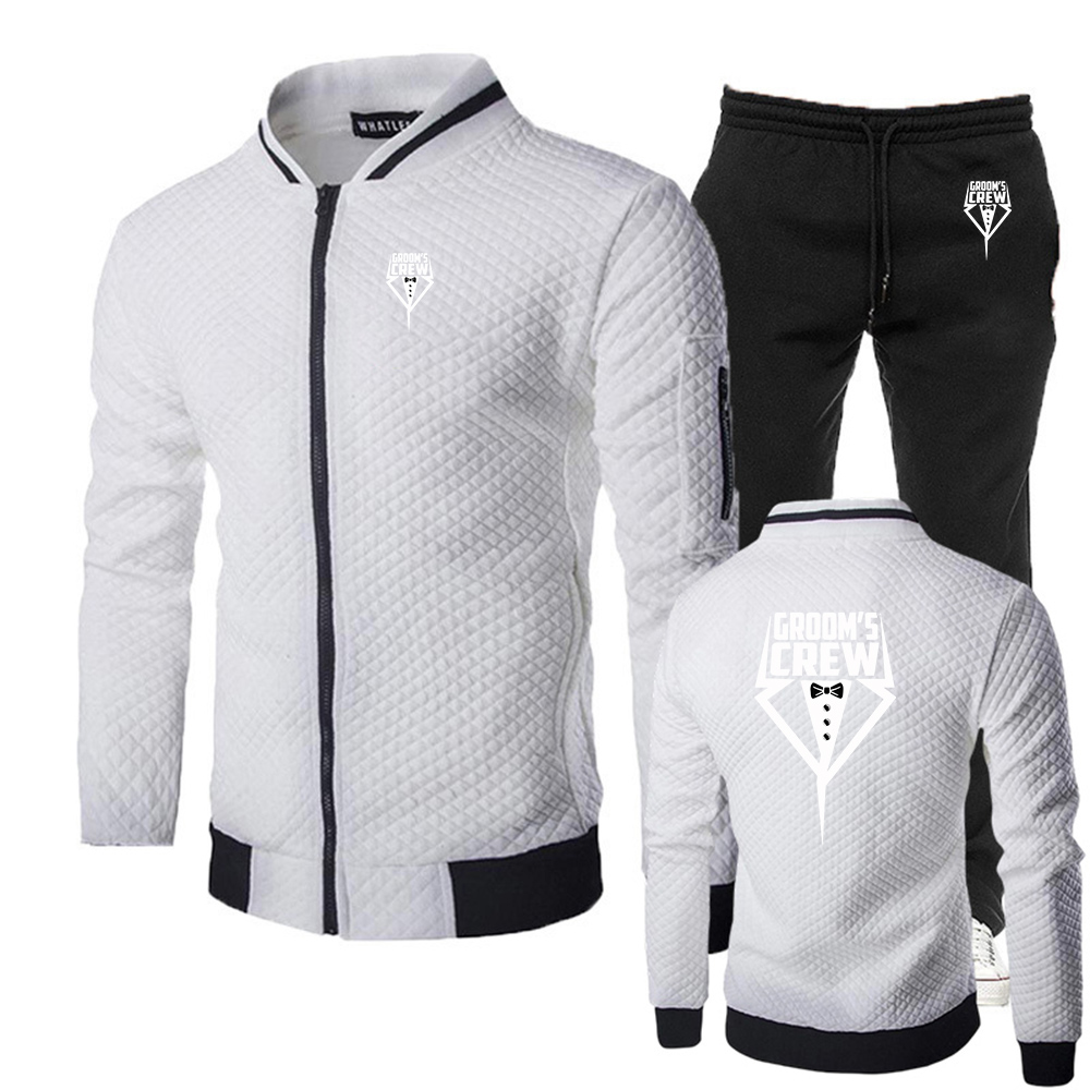 Ensemble Sportif Tendance Homm - Men'S Grooming Trends avis et prix