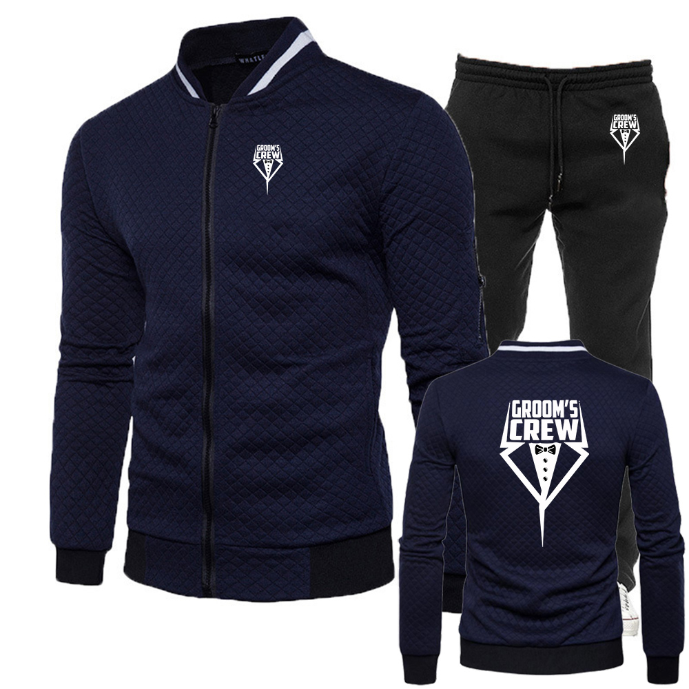 Ensemble Sportif Tendance Homm - Men'S Grooming Trends avis et prix