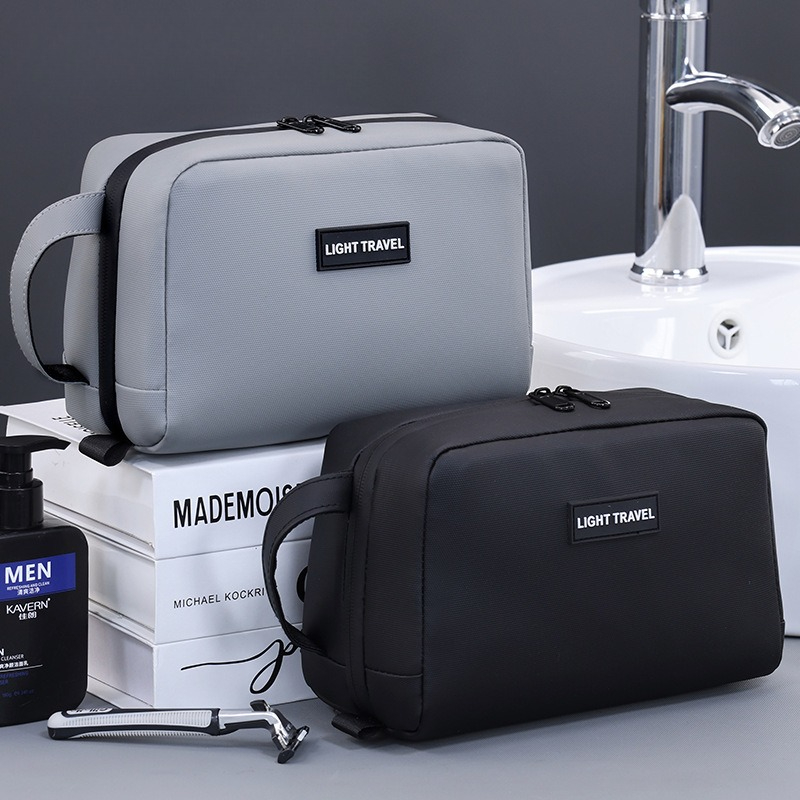 Sac de Maquillage Portable Imp - Mens Grooming Kit Case avis et prix