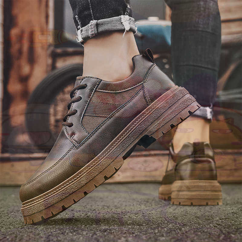 Baskets de Tennis en cuir natu - Men'S Grooming Trends avis et prix