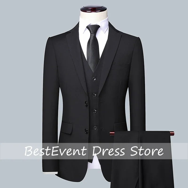 Costume d'affaires uni pour ho - Men'S Grooming Trends avis et prix