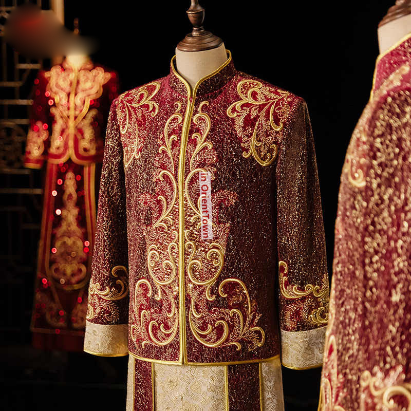 Costume de Mariage pour Homme  - Men'S Grooming Trends avis et prix