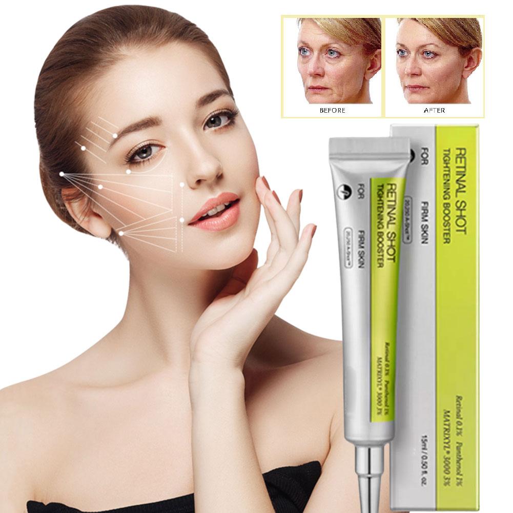 Coréen rétinol vitamine C hydr - The Ordinary Serum Hyaluronic Acid avis et prix