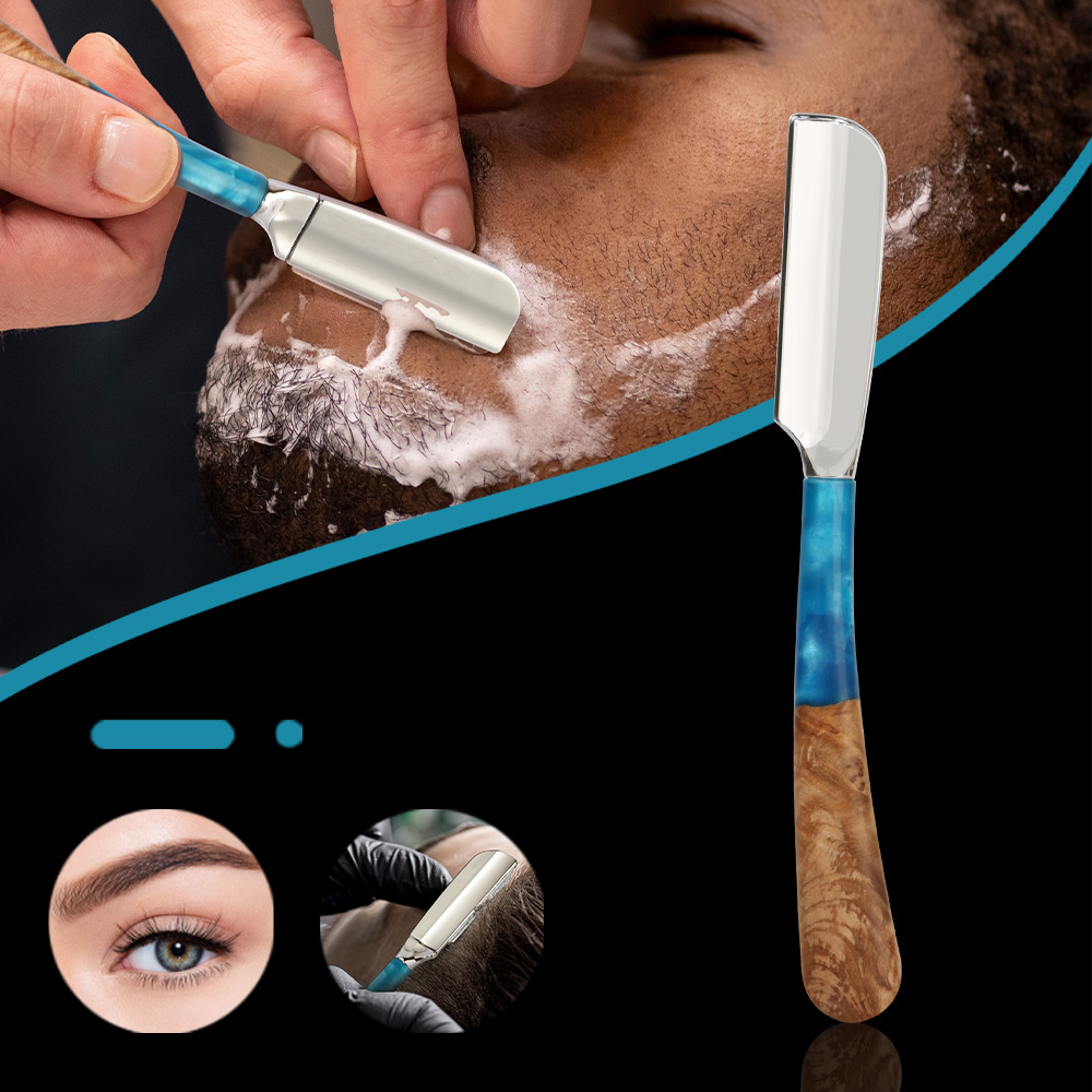 Une rasoir professionnel pour  - Mens Grooming Barber avis et prix