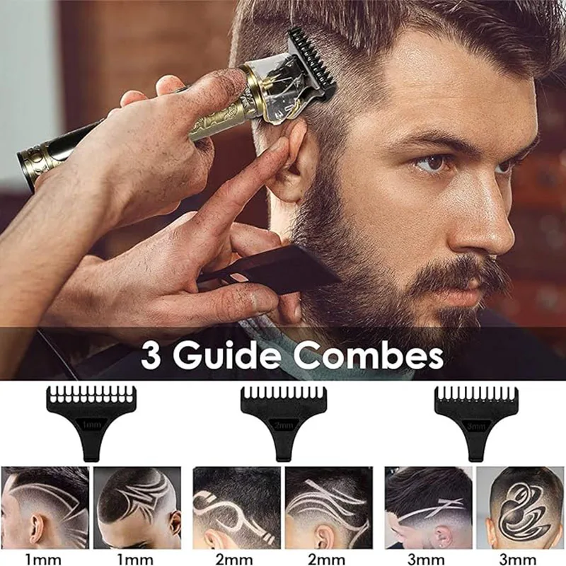 Kit de toilettage pour hommes  - Mens Grooming Barber avis et prix