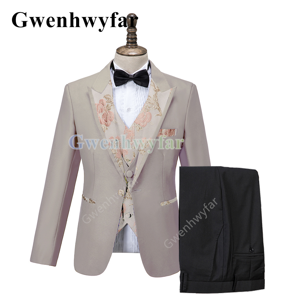 Gwenhwyfar-Blazer Slim Fit pou - Men'S Grooming Trends avis et prix