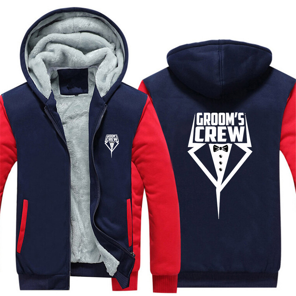 Veste à capuche chaude et épai - Men'S Grooming Trends avis et prix